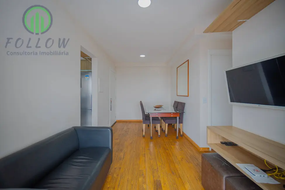 Foto 3 de Apartamento com 2 quartos à venda, 47m2 em Vila Yolanda, Osasco - SP