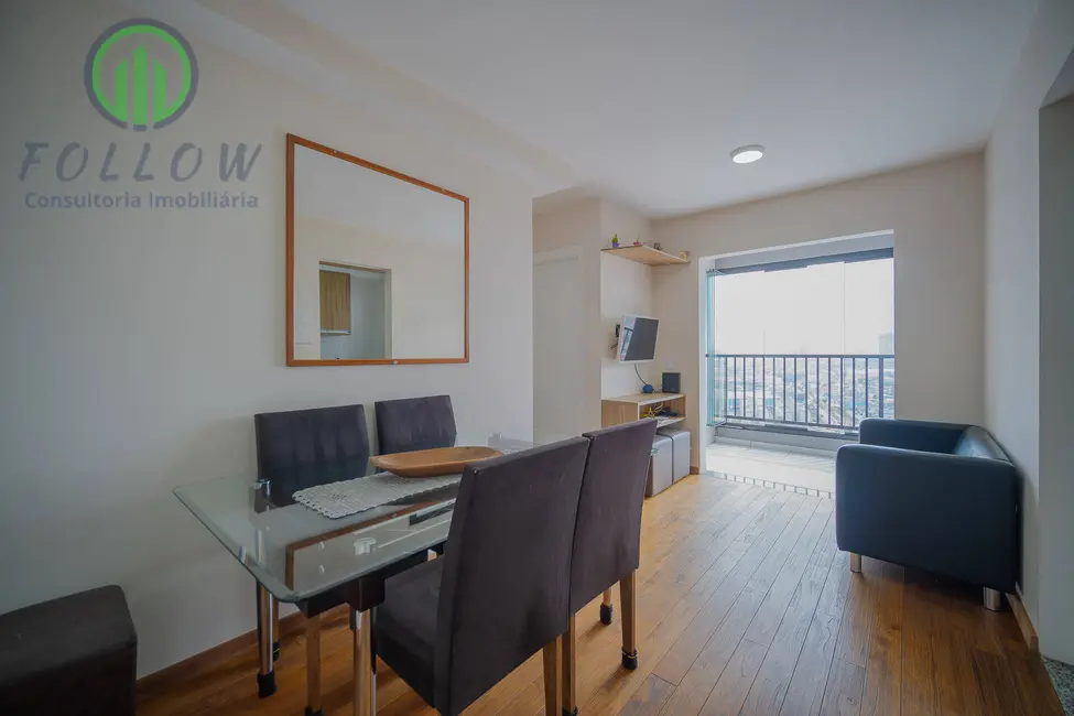 Foto 8 de Apartamento com 2 quartos à venda, 47m2 em Vila Yolanda, Osasco - SP