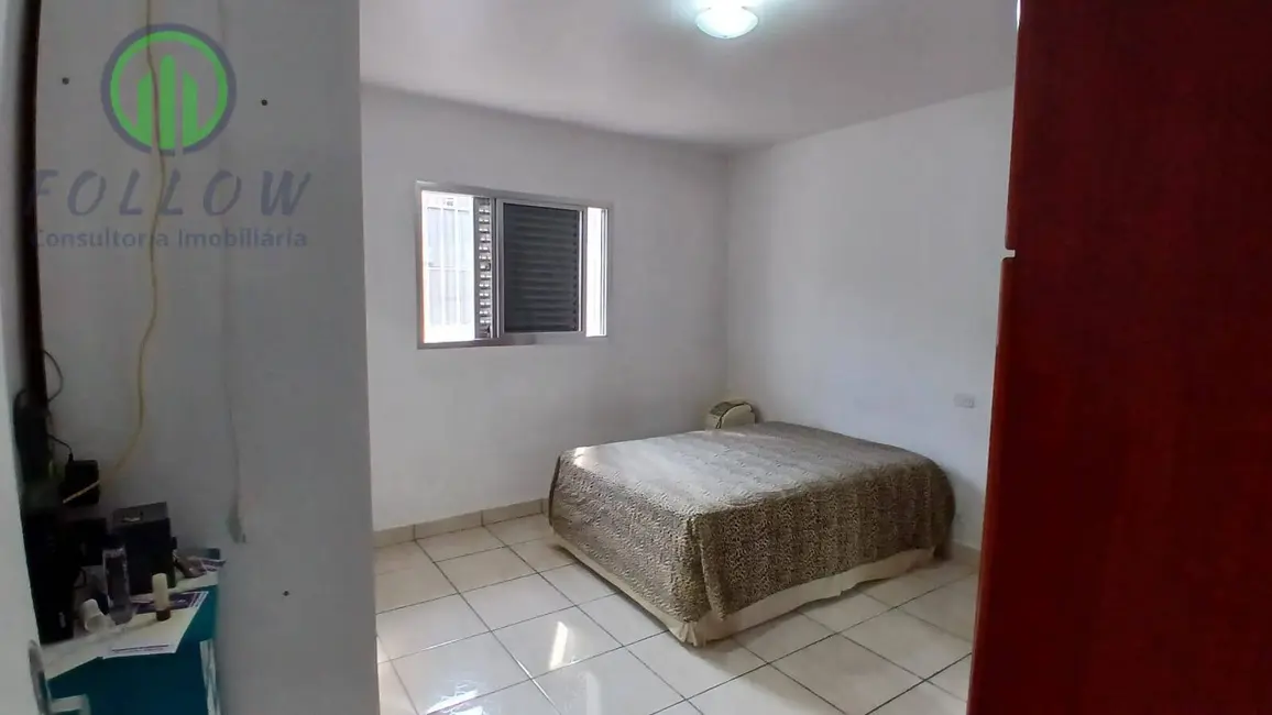 Foto 8 de Apartamento com 3 quartos à venda, 105m2 em Cidade Ariston Estela Azevedo, Carapicuiba - SP