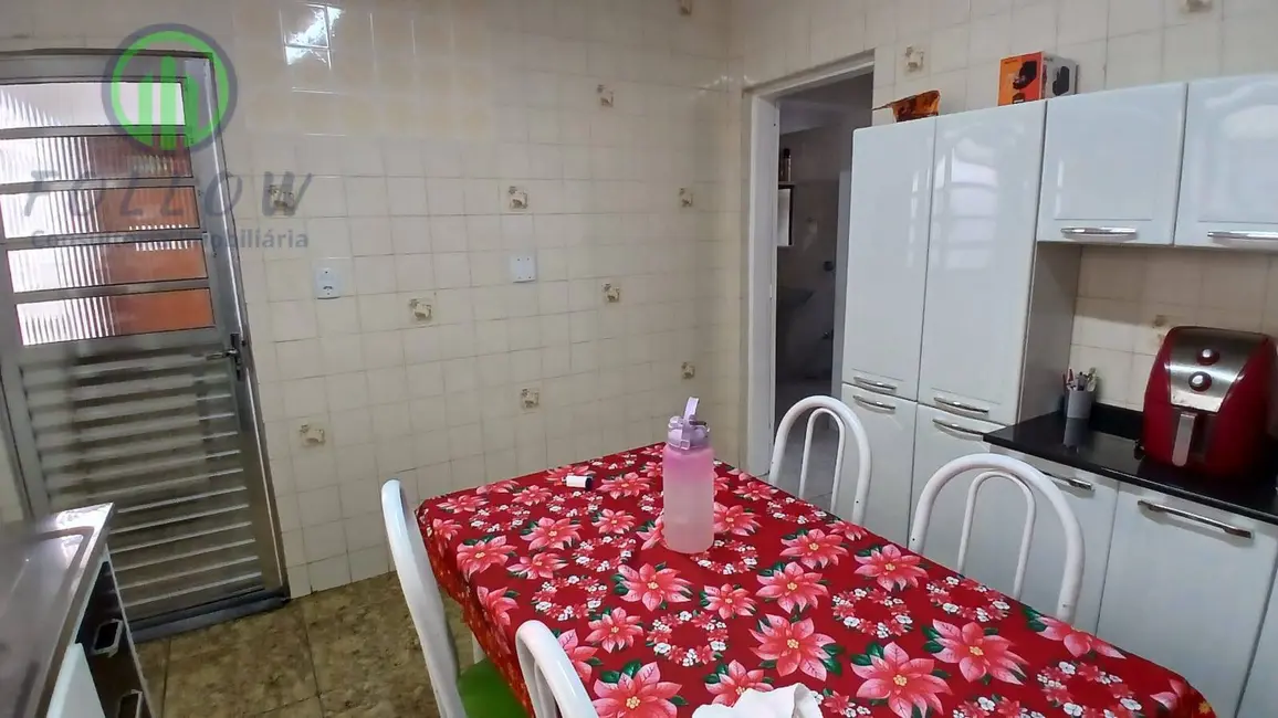 Foto 5 de Apartamento com 3 quartos à venda, 105m2 em Cidade Ariston Estela Azevedo, Carapicuiba - SP