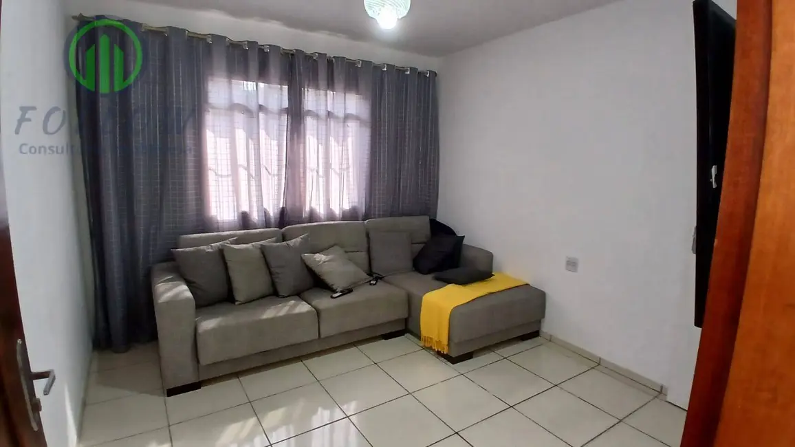 Foto 1 de Apartamento com 3 quartos à venda, 105m2 em Cidade Ariston Estela Azevedo, Carapicuiba - SP