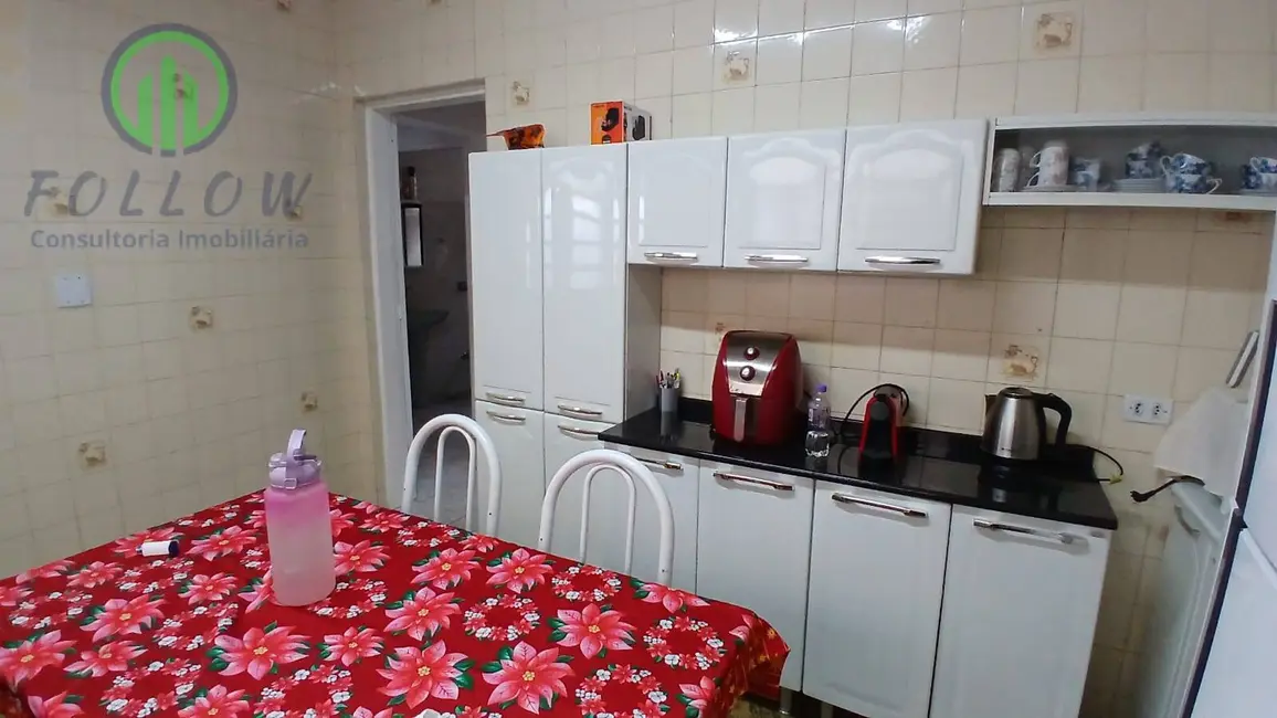 Foto 6 de Apartamento com 3 quartos à venda, 105m2 em Cidade Ariston Estela Azevedo, Carapicuiba - SP
