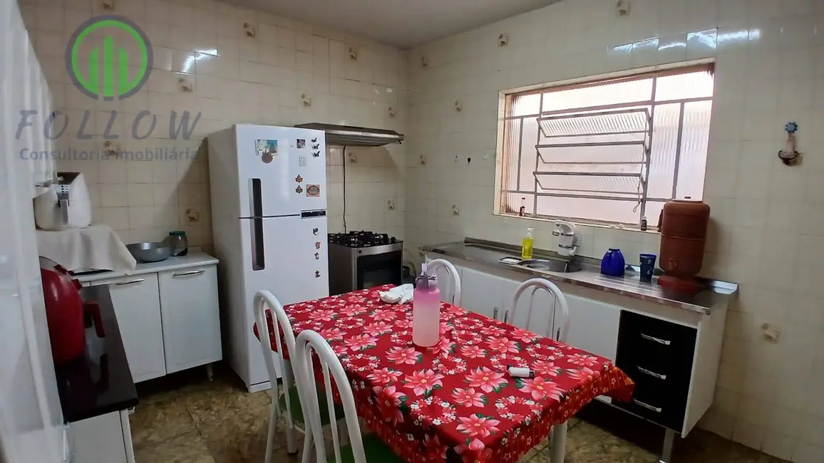 Foto 3 de Apartamento com 3 quartos à venda, 105m2 em Cidade Ariston Estela Azevedo, Carapicuiba - SP