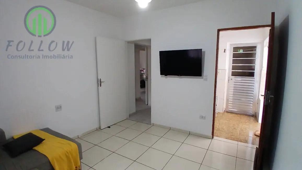 Foto 2 de Apartamento com 3 quartos à venda, 105m2 em Cidade Ariston Estela Azevedo, Carapicuiba - SP