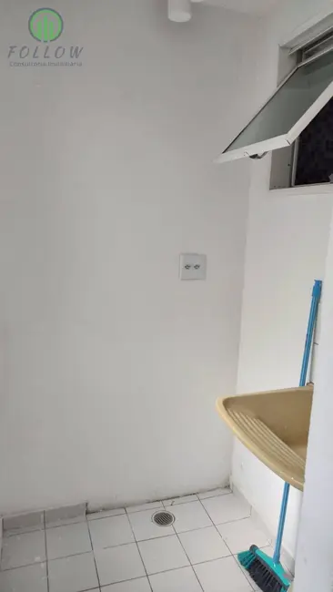 Apartamento com 2 quartos à venda, 43m2 em Centro, Jandira - SP - imagem 8 Foto 8 de Apartamento com 2 quartos à venda, 43m2 em Centro, Jandira - SP