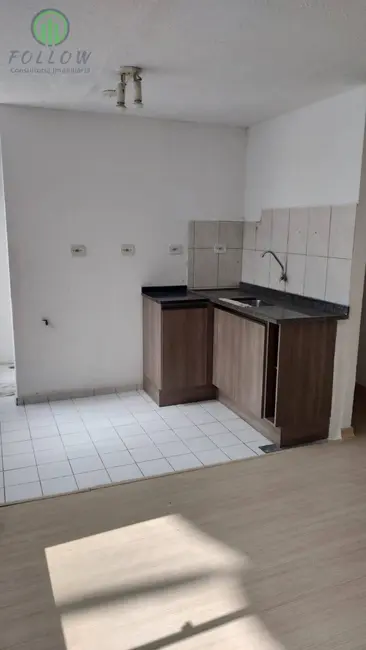 Apartamento com 2 quartos à venda, 43m2 em Centro, Jandira - SP - imagem 4 Foto 4 de Apartamento com 2 quartos à venda, 43m2 em Centro, Jandira - SP
