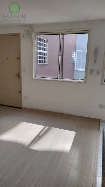 Foto 1 de Apartamento com 2 quartos à venda, 43m2 em Centro, Jandira - SP