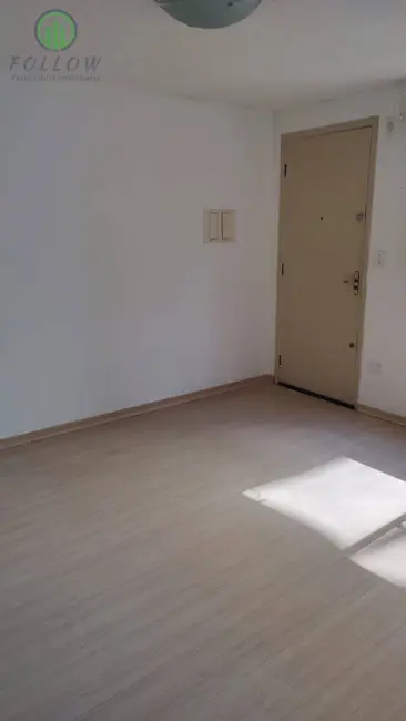 Foto 2 de Apartamento com 2 quartos à venda, 43m2 em Centro, Jandira - SP