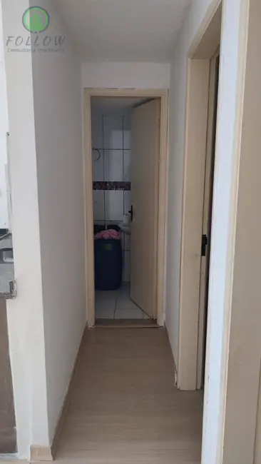 Apartamento com 2 quartos à venda, 43m2 em Centro, Jandira - SP - imagem 5 Foto 5 de Apartamento com 2 quartos à venda, 43m2 em Centro, Jandira - SP
