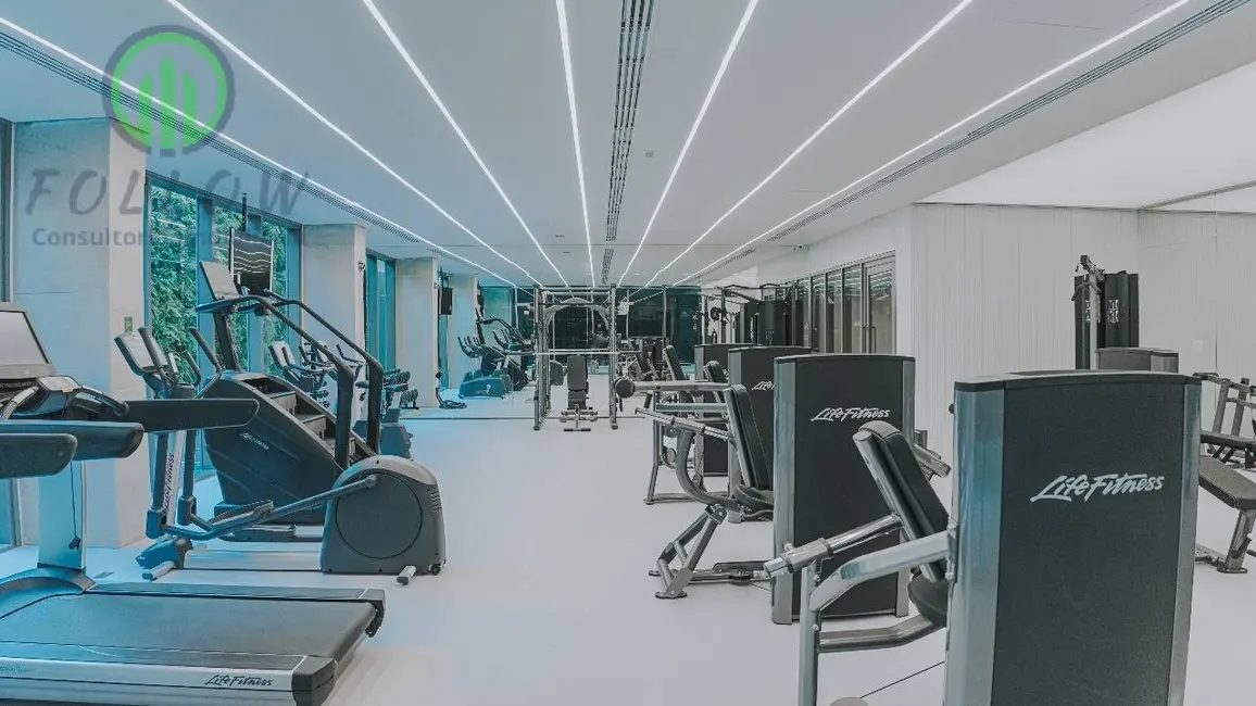 Foto 9 de Apartamento com 4 quartos à venda, 242m2 em Itaim Bibi, São Paulo - SP