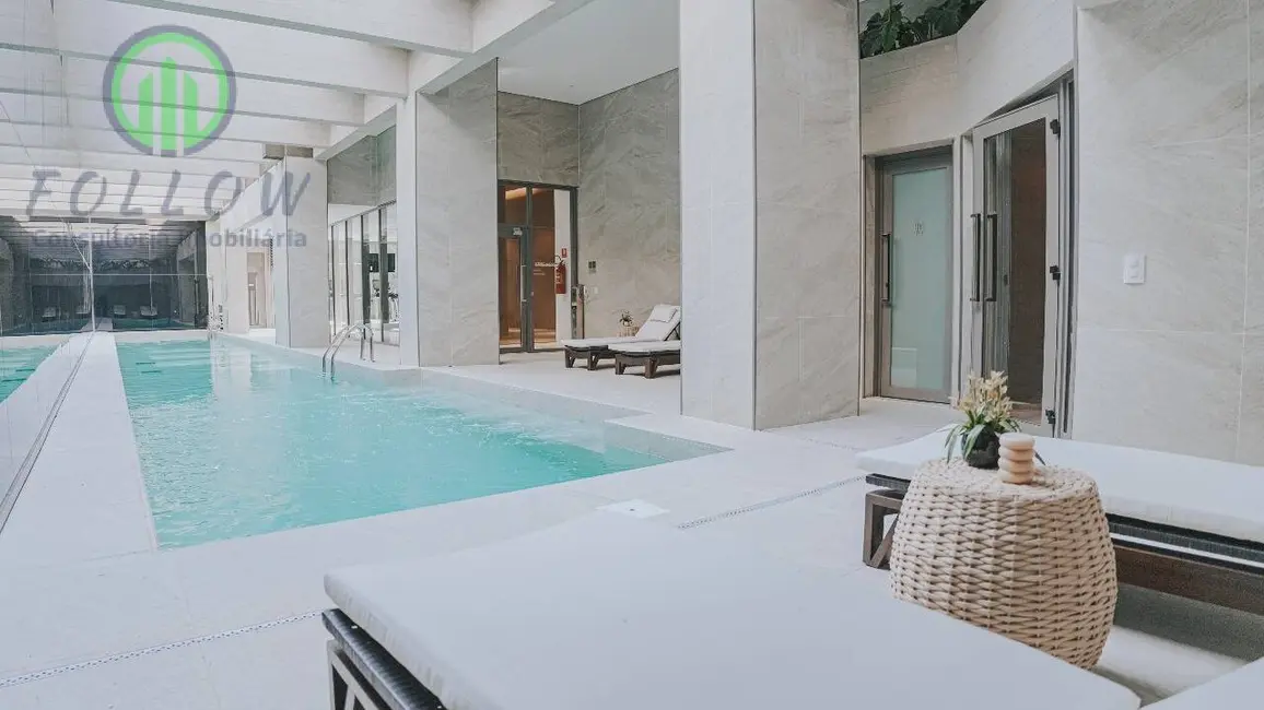 Foto 8 de Apartamento com 2 quartos à venda, 138m2 em Itaim Bibi, São Paulo - SP