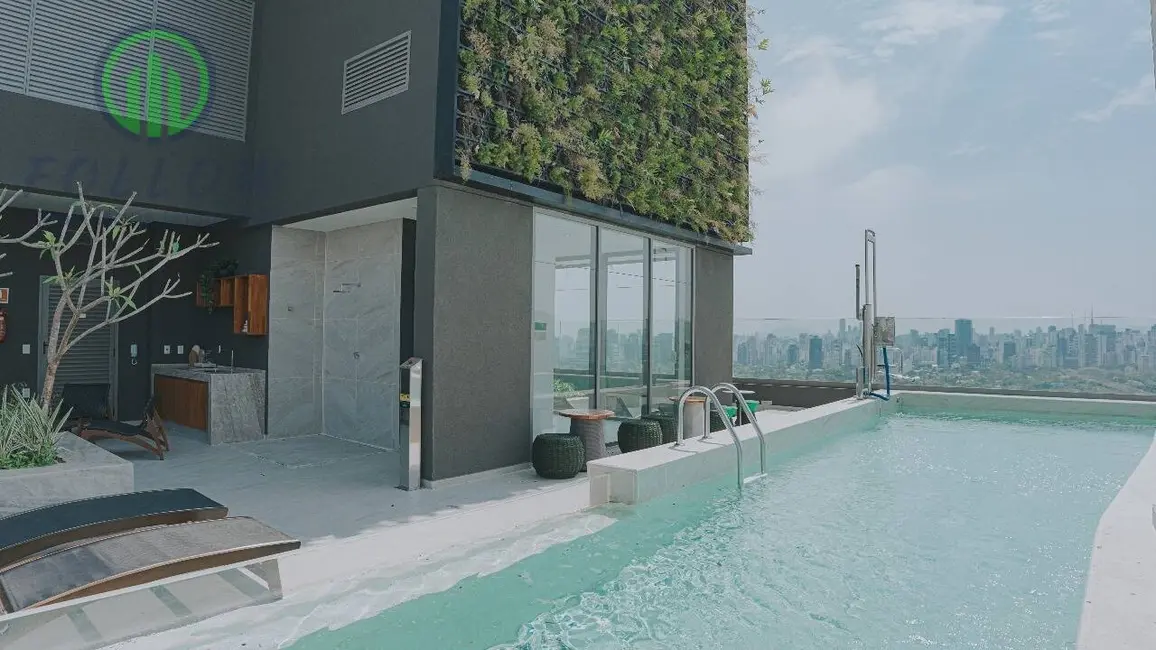 Apartamento com 3 quartos à venda, 237m2 em Itaim Bibi, São Paulo - SP - imagem 9 Foto 9 de Apartamento com 3 quartos à venda, 237m2 em Itaim Bibi, São Paulo - SP