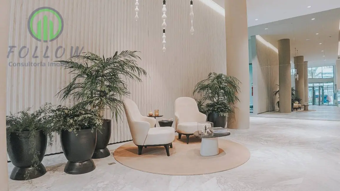 Apartamento com 3 quartos à venda, 237m2 em Itaim Bibi, São Paulo - SP - imagem 7 Foto 7 de Apartamento com 3 quartos à venda, 237m2 em Itaim Bibi, São Paulo - SP