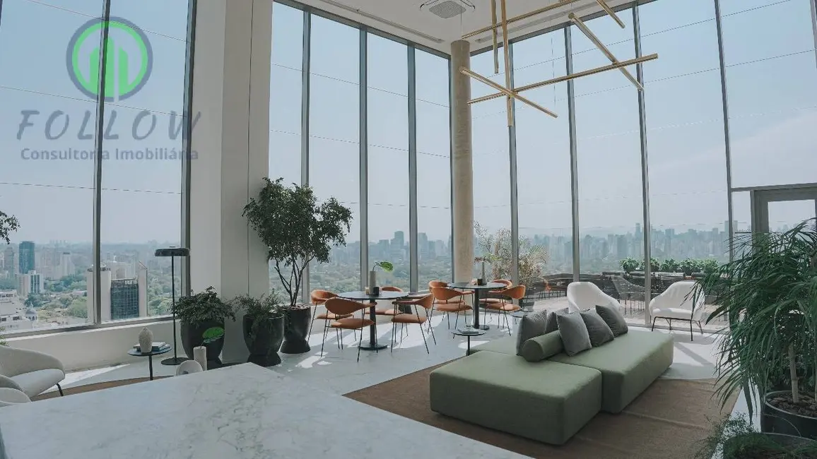 Apartamento com 3 quartos à venda, 237m2 em Itaim Bibi, São Paulo - SP - imagem 5 Foto 5 de Apartamento com 3 quartos à venda, 237m2 em Itaim Bibi, São Paulo - SP