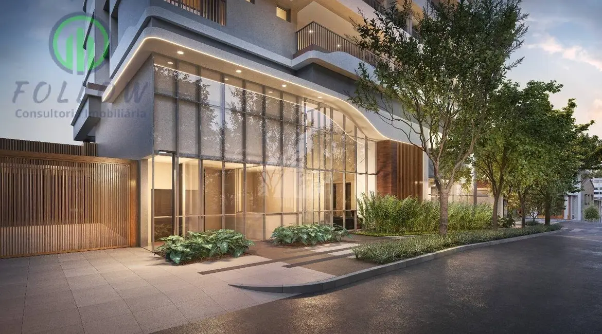 Apartamento com 4 quartos à venda, 158m2 em Perdizes, São Paulo - SP - imagem 4 Foto 4 de Apartamento com 4 quartos à venda, 158m2 em Perdizes, São Paulo - SP