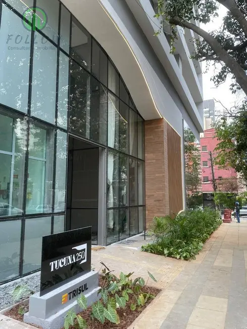 Apartamento com 4 quartos à venda, 158m2 em Perdizes, São Paulo - SP - imagem 9 Foto 9 de Apartamento com 4 quartos à venda, 158m2 em Perdizes, São Paulo - SP