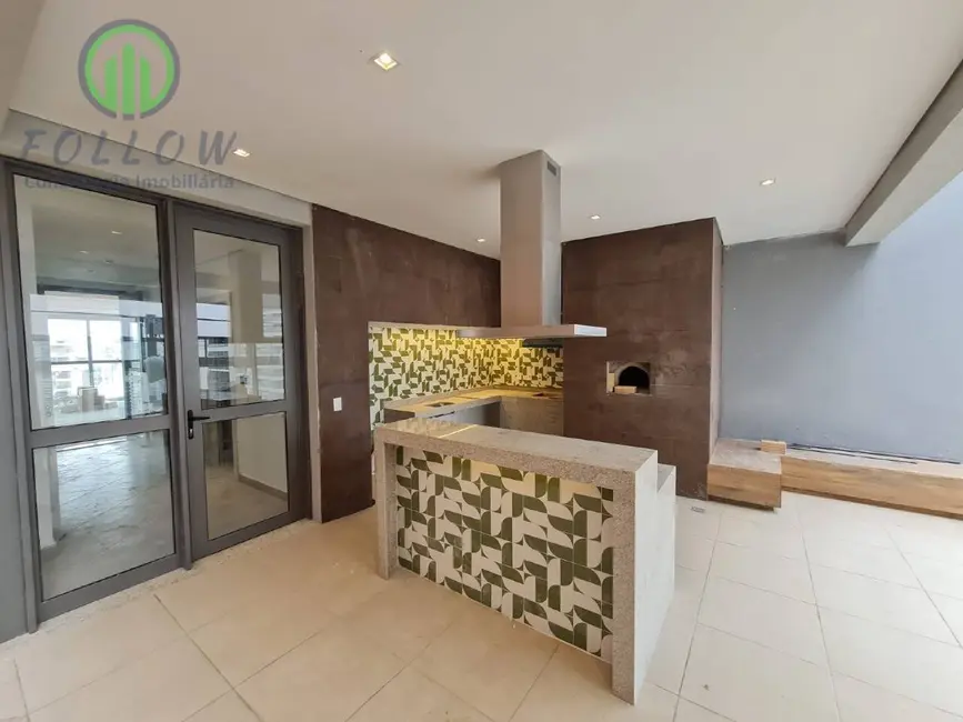 Apartamento com 4 quartos à venda, 158m2 em Perdizes, São Paulo - SP - imagem 8 Foto 8 de Apartamento com 4 quartos à venda, 158m2 em Perdizes, São Paulo - SP