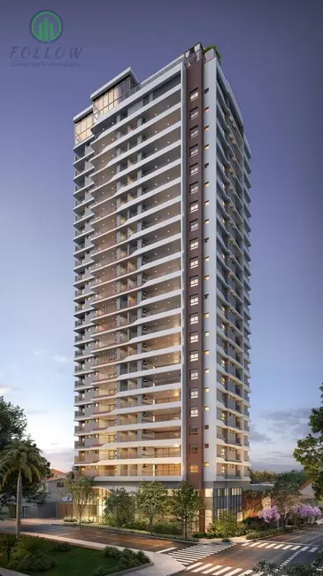 Apartamento com 4 quartos à venda, 158m2 em Perdizes, São Paulo - SP - imagem 2 Foto 2 de Apartamento com 4 quartos à venda, 158m2 em Perdizes, São Paulo - SP