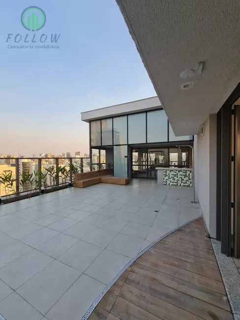 Apartamento com 4 quartos à venda, 158m2 em Perdizes, São Paulo - SP - imagem 6 Foto 6 de Apartamento com 4 quartos à venda, 158m2 em Perdizes, São Paulo - SP