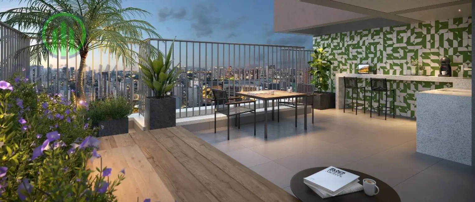 Apartamento com 4 quartos à venda, 158m2 em Perdizes, São Paulo - SP - imagem 5 Foto 5 de Apartamento com 4 quartos à venda, 158m2 em Perdizes, São Paulo - SP