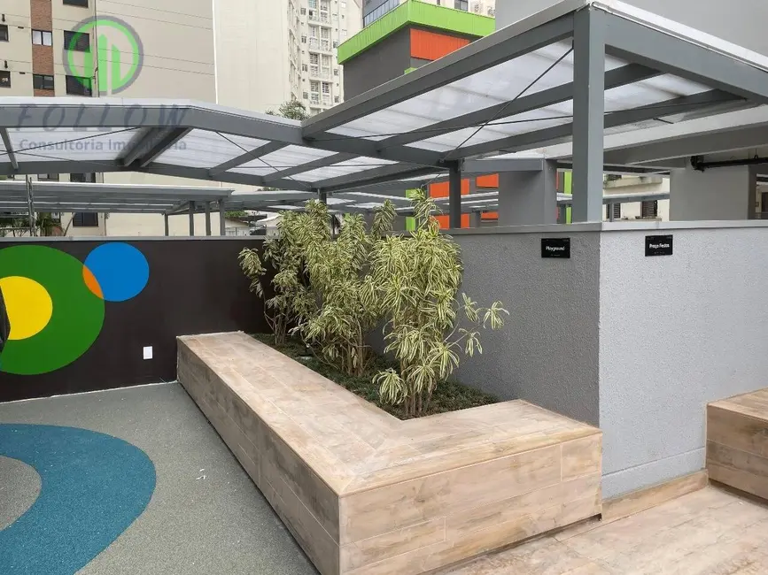 Apartamento com 3 quartos à venda, 115m2 em Perdizes, São Paulo - SP - imagem 7 Foto 7 de Apartamento com 3 quartos à venda, 115m2 em Perdizes, São Paulo - SP