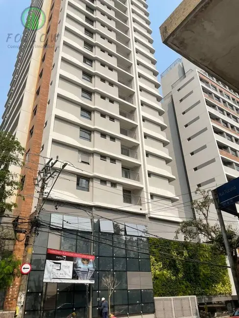 Apartamento com 3 quartos à venda, 115m2 em Perdizes, São Paulo - SP - imagem 3 Foto 3 de Apartamento com 3 quartos à venda, 115m2 em Perdizes, São Paulo - SP