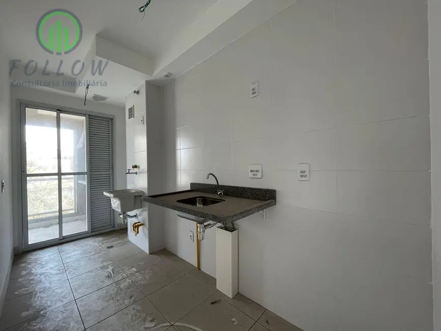 Foto 4 de Apartamento com 2 quartos à venda, 54m2 em Jardim das Flores, Osasco - SP