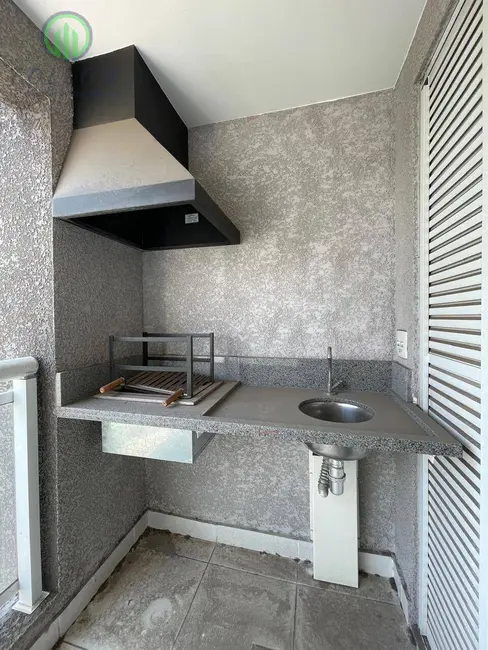 Foto 3 de Apartamento com 2 quartos à venda, 54m2 em Jardim das Flores, Osasco - SP