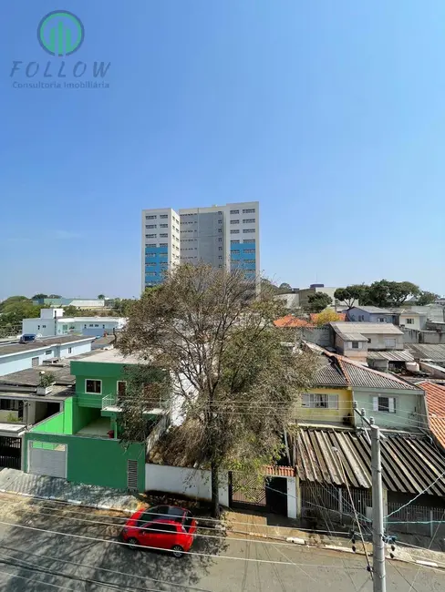 Foto 8 de Apartamento com 2 quartos à venda, 54m2 em Jardim das Flores, Osasco - SP