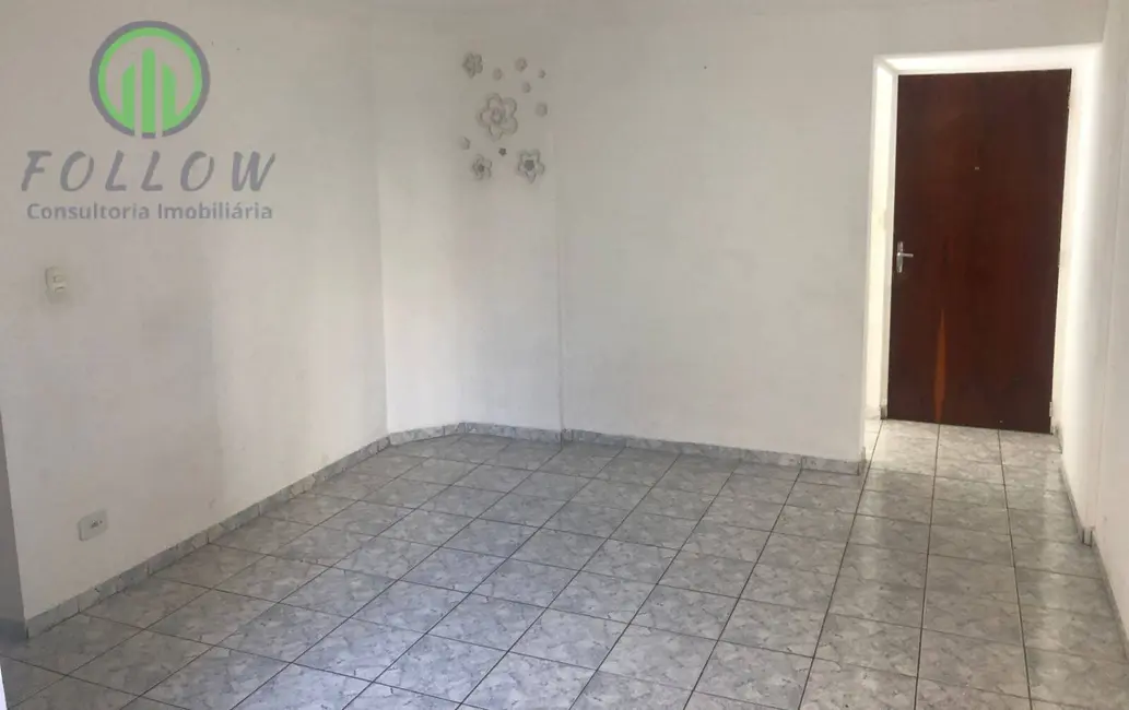 Foto 1 de Apartamento com 2 quartos à venda, 55m2 em Bandeiras, Osasco - SP