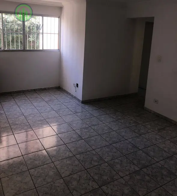 Foto 2 de Apartamento com 2 quartos à venda, 55m2 em Bandeiras, Osasco - SP