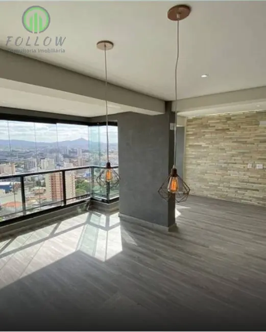 Apartamento com 2 quartos à venda, 87m2 em Vila Osasco, Osasco - SP - imagem 4 Foto 4 de Apartamento com 2 quartos à venda, 87m2 em Vila Osasco, Osasco - SP