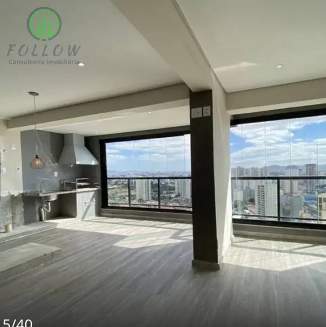 Foto 2 de Apartamento com 2 quartos à venda, 87m2 em Vila Osasco, Osasco - SP