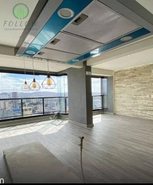 Foto 1 de Apartamento com 2 quartos à venda, 87m2 em Vila Osasco, Osasco - SP