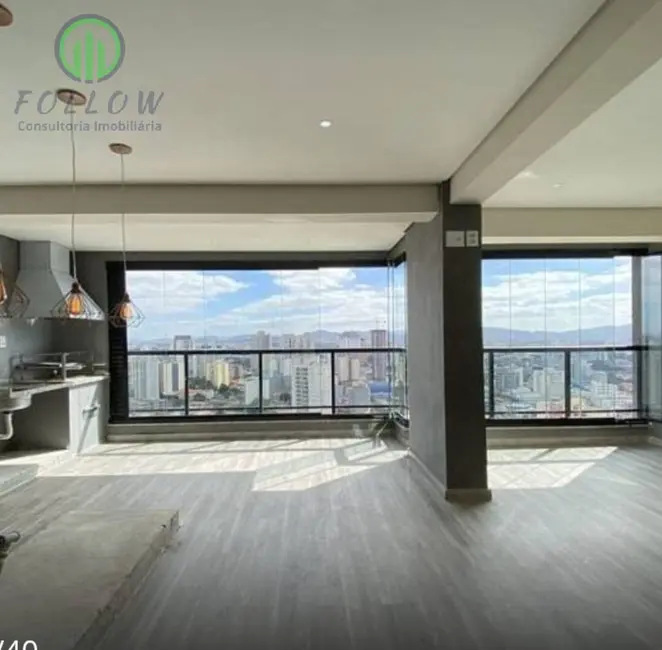 Apartamento com 2 quartos à venda, 87m2 em Vila Osasco, Osasco - SP - imagem 7 Foto 7 de Apartamento com 2 quartos à venda, 87m2 em Vila Osasco, Osasco - SP