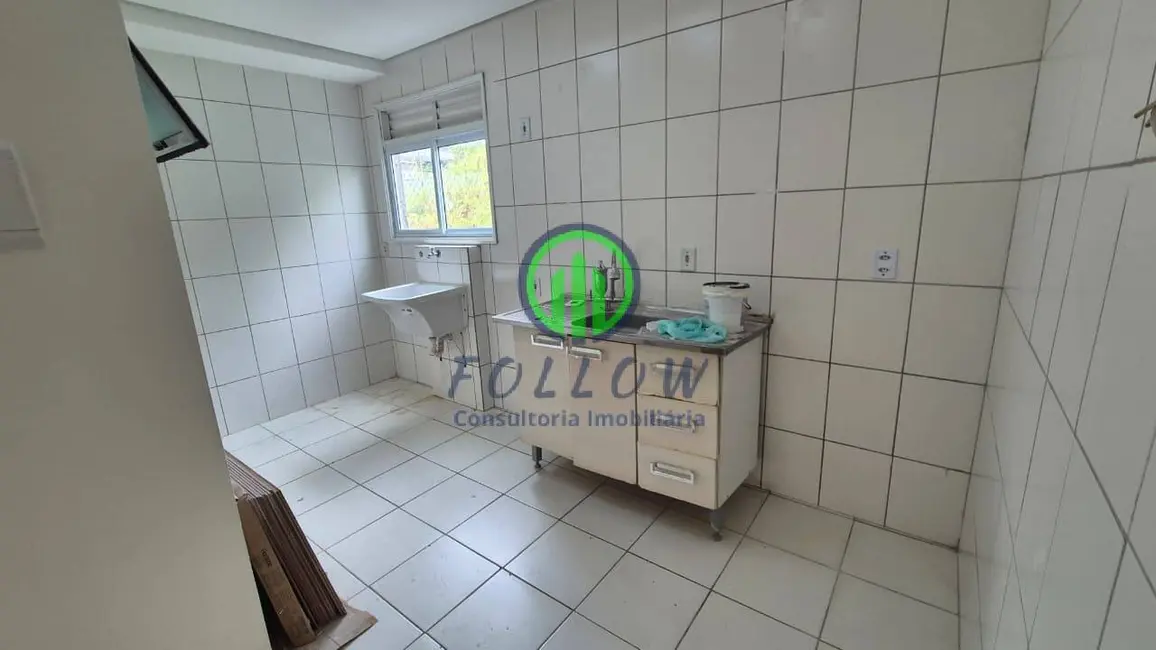 Foto 2 de Apartamento com 2 quartos para alugar, 49m2 em Veloso, Osasco - SP