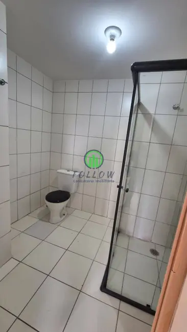 Foto 6 de Apartamento com 2 quartos para alugar, 49m2 em Veloso, Osasco - SP