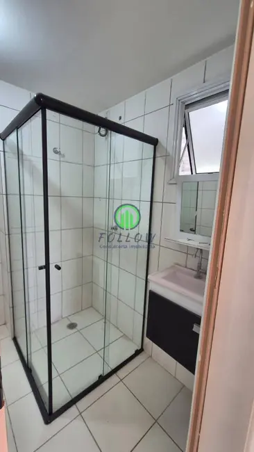 Foto 5 de Apartamento com 2 quartos para alugar, 49m2 em Veloso, Osasco - SP