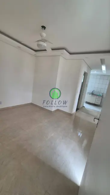 Foto 1 de Apartamento com 2 quartos para alugar, 49m2 em Veloso, Osasco - SP