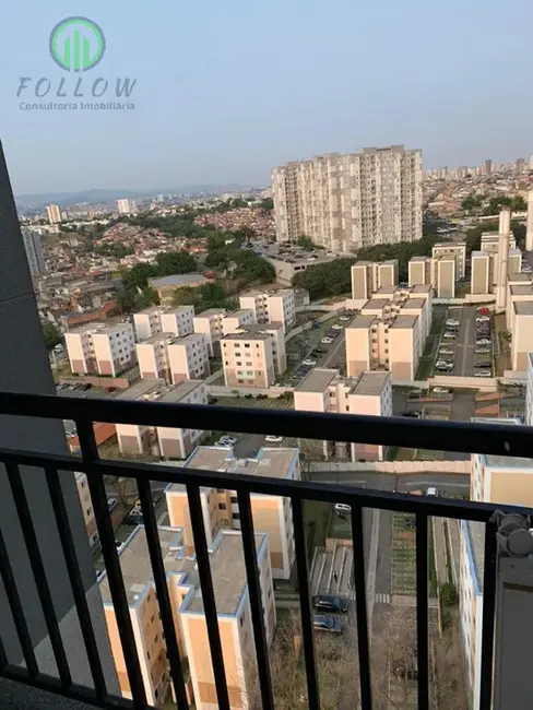 Apartamento com 1 quarto à venda, 49m2 em São Pedro, Osasco - SP - imagem 4 Foto 4 de Apartamento com 1 quarto à venda, 49m2 em São Pedro, Osasco - SP