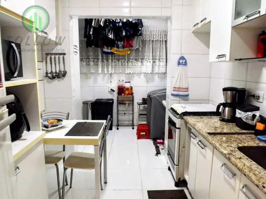 Apartamento com 2 quartos à venda, 66m2 em Centro, Osasco - SP - imagem 5 Foto 5 de Apartamento com 2 quartos à venda, 66m2 em Centro, Osasco - SP