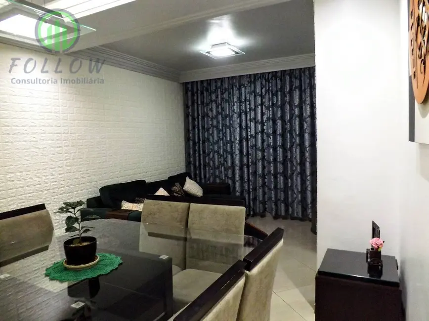 Foto 1 de Apartamento com 2 quartos à venda, 66m2 em Centro, Osasco - SP