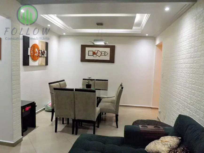 Apartamento com 2 quartos à venda, 66m2 em Centro, Osasco - SP - imagem 3 Foto 3 de Apartamento com 2 quartos à venda, 66m2 em Centro, Osasco - SP