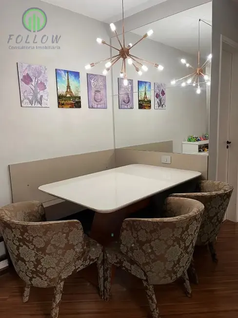 Apartamento com 3 quartos à venda, 60m2 em Centro, Osasco - SP - imagem 3 Foto 3 de Apartamento com 3 quartos à venda, 60m2 em Centro, Osasco - SP