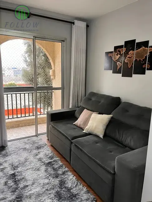 Foto 2 de Apartamento com 3 quartos à venda, 60m2 em Centro, Osasco - SP
