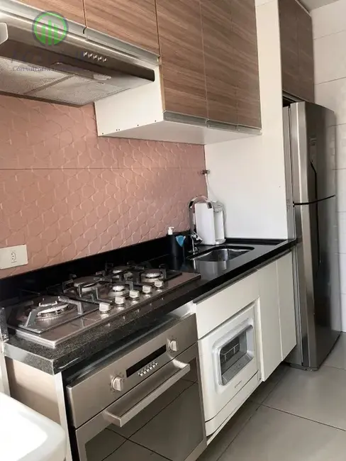 Apartamento com 3 quartos à venda, 60m2 em Centro, Osasco - SP - imagem 5 Foto 5 de Apartamento com 3 quartos à venda, 60m2 em Centro, Osasco - SP