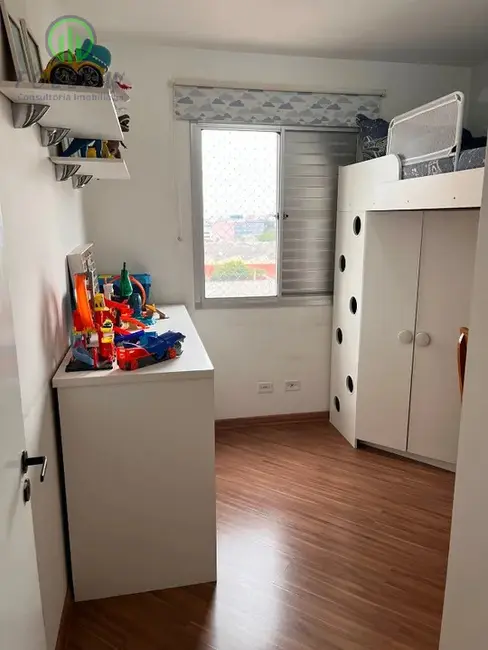 Apartamento com 3 quartos à venda, 60m2 em Centro, Osasco - SP - imagem 8 Foto 8 de Apartamento com 3 quartos à venda, 60m2 em Centro, Osasco - SP