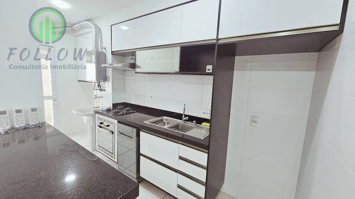 Foto 5 de Apartamento com 3 quartos à venda, 81m2 em Centro, Osasco - SP