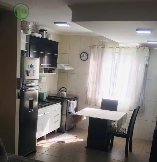 Casa de Condomínio com 2 quartos à venda, 96m2 em Conceição, Osasco - SP - imagem 5 Foto 5 de Casa de Condomínio com 2 quartos à venda, 96m2 em Conceição, Osasco - SP