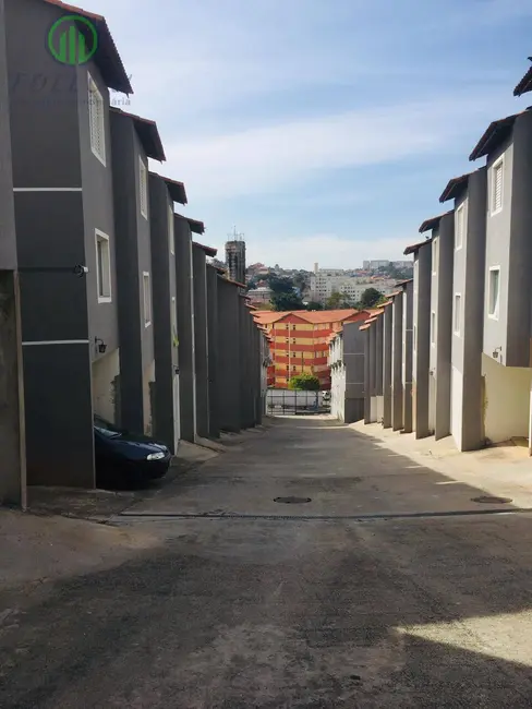 Foto 2 de Casa de Condomínio com 2 quartos à venda, 96m2 em Conceição, Osasco - SP